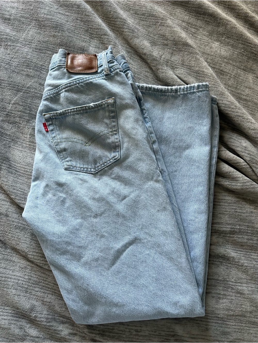 Women’s Levi 501 ‘90s
